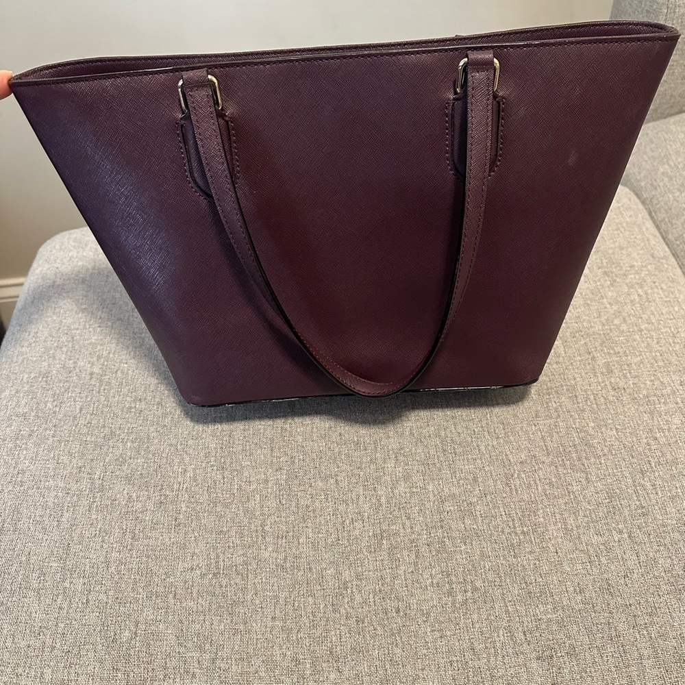 Kate Spade Medium Size Tote - Picture 5 of 6